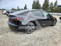 2023 Tesla Model 3 photo