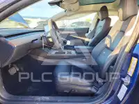 2023 Tesla Model 3 photo