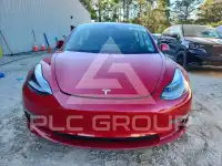 2023 Tesla Model 3 фото