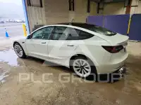 2023 Tesla Model 3 photo