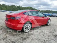 2023 Tesla Model 3 фото