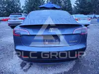 2023 Tesla Model 3 фото