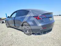 2023 Tesla Model 3 photo