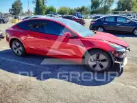 2023 Tesla Model 3 photo