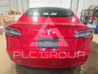 2023 Tesla Model 3 фото