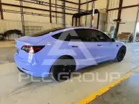 2023 Tesla Model 3 фото
