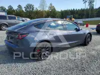 2023 Tesla Model 3 фото