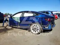 2023 Tesla Model 3 photo