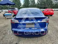 2023 Tesla Model 3 photo