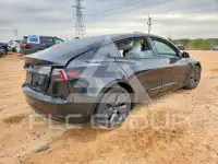 2023 Tesla Model 3 фото