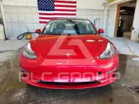 2023 Tesla Model 3 фото