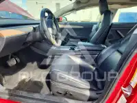 2023 Tesla Model 3 фото