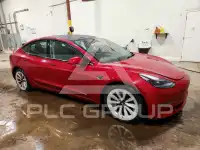 2023 Tesla Model 3 фото