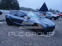 2023 Tesla Model 3 фото