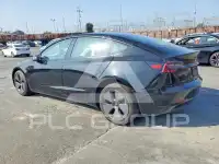 2023 Tesla Model 3 фото