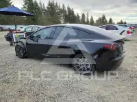 2023 Tesla Model 3 photo