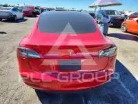 2023 Tesla Model 3 photo