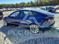 2023 Tesla Model 3 photo