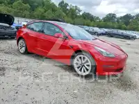 2023 Tesla Model 3 фото
