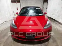2023 Tesla Model 3 фото