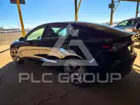 2023 Tesla Model 3 фото