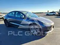 2023 Tesla Model 3 photo