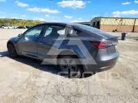 2023 Tesla Model 3 photo