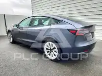 2023 Tesla Model 3 фото