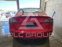 2023 Tesla Model 3 фото