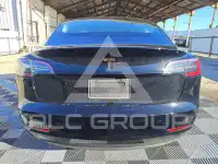 2023 Tesla Model 3 фото