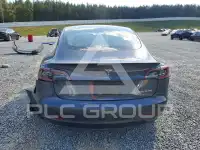 2023 Tesla Model 3 фото