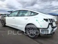 2023 Tesla Model 3 photo