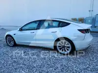 2023 Tesla Model 3 фото