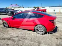 2023 Tesla Model 3 photo