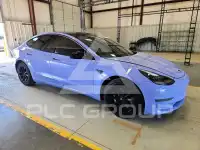2023 Tesla Model 3 фото