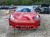 2023 Tesla Model 3 фото