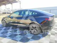 2023 Tesla Model 3 photo