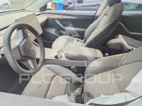 2023 Tesla Model 3 фото