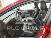 2023 Tesla Model 3 фото