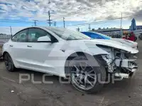 2023 Tesla Model 3 photo