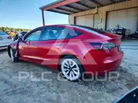 2023 Tesla Model 3 фото