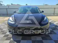 2023 Tesla Model 3 photo