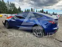 2023 Tesla Model 3 photo