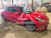 2023 Tesla Model 3 фото