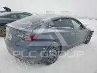 2023 Tesla Model 3 photo