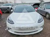 2023 Tesla Model 3 photo