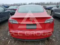 2023 Tesla Model 3 photo
