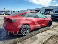 2023 Tesla Model 3 фото