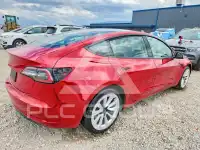 2023 Tesla Model 3 фото