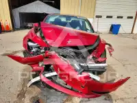 2023 Tesla Model 3 photo